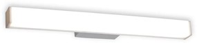 Top Light Otava LED - LED Fali fürdőszobai lámpa LED/18W/230V IP44 Otava LED