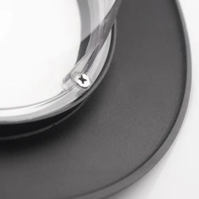 Brilagi - LED Kültéri fali lámpa VEERLE 1xE27/60W/230V IP44