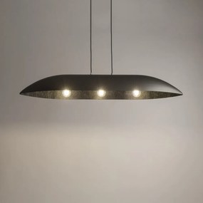 Függeszték Ezüst GONDOLA SIGMA 40642