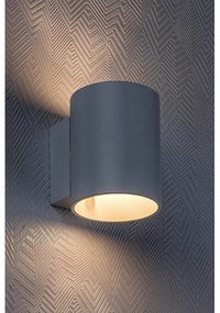 Rabalux 7021 - Fali lámpa KAUNAS 1xG9/10W/230V fehér