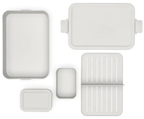 Uzsonnás doboz Make &amp; Take – Brabantia
