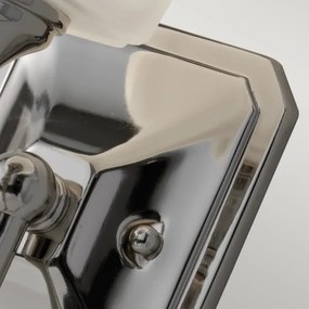 Elstead FE-CONCORD1-BATH - LED Fürdőszobai lámpa CONCORD 1xG9/3W/230V IP44