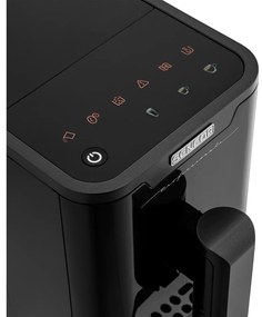Sencor SES 7018BK automatikus kávéfőző Espresso