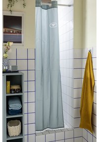 Zuhanyfüggöny 180x200 cm Tom Tailor Get Naked – Wenko