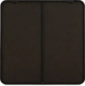 Fali tükör 60x60 cm Marco – Kave Home