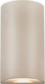 Nordlux ROLD 84141008 Fali lámpa 2x5W/LED IP54