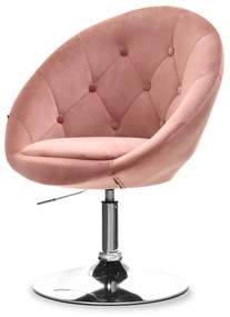 Fotel Lush 3 (fekete). 1110223