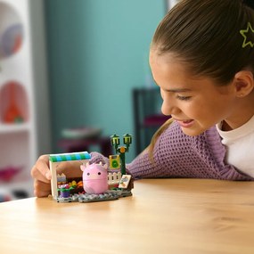 Építőjáték BLDR Patty – SQUISHMALLOWS