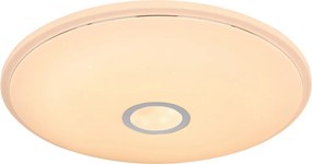 GLOBO 41386-30RGBSH CONNOR Ufo Lámpa LED IP20