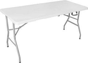 Összecsukható asztal CATERING 152 x 70 cm