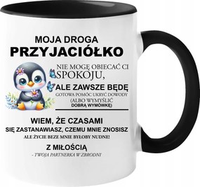 Bögre Barátnőnek vicces Ajándék Munkahelyre Születésnap Karácsony