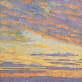 Flizelin fotótapéta Flizelin Design Pasztell égbolt 250x250