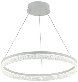 LED dimmelhető kábeles csillár ALIANZ LED/45W/230V 3000-6000K + távirányítóval