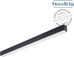 Függeszték Fekete LINEAR BRAYTRON BN02-01501