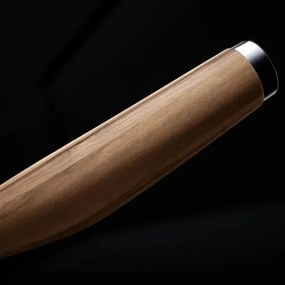 WMF - GRAND WOOD 6 részes konyhai késkészlet késtartóval