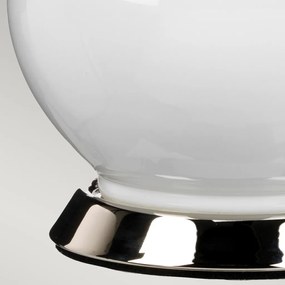 Elstead Lighting Isla ISLA-PN-TL-YELLOW Asztali lámpa 1x60 W/E27