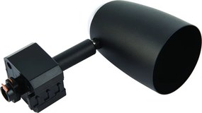 Endon MONTE 71899 Sínreflektor 6W/GU10 IP20