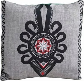 Mg Párnahuzat 9754 Varrott Párnahuzat