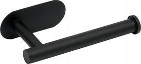 WC-papír tartó Rozsdamentes acél Vilde Szerelő szalag 16,5 x 7.7 cm