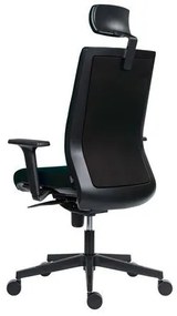 No brand  Titan irodai szék, fekete%