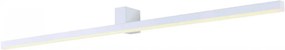 MAXLIGHT-W0214 FINGER Fehér színű Fürdőszoba tükörmegvilágító lámpa LED 9W IP20