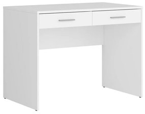 Íróasztal Nepo Plus 2 (fehér) . 1098265
