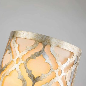 Gilded Nola Arabella GN-ARABELLA1 Fali lámpa 1x60W/E27