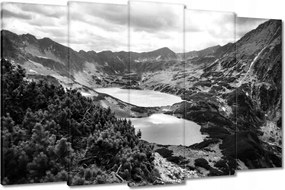 Képek 150x95 Tátra Lengyel hegyek Kilátás