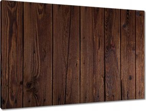 Vászonkép 90x60 Fa deszkák