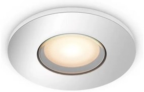 Philips -LED Dimmelhető fürdőszobai lámpa Hue ADORE BATHROOM 1xGU10/4,2W/230V IP44