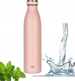 Termosz Palack thermo bögre 750ml hideg forró italok víz banquet