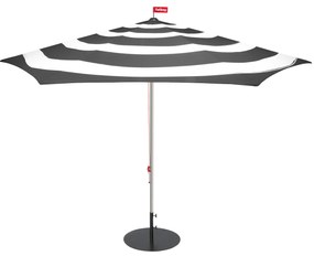 Fatboy "Stripesol" napernyő, napernyő alappal, 7 változat - Fatboy® Szín: sötétkék