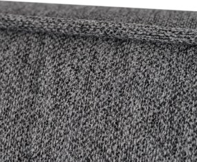 2 db-os szett, ágyazható kanapé szürke színben MALTA