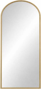 Oval 80x180 - Gold