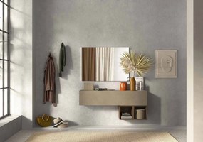 Infinity 2.0 3 db-os szett bézs / Mercure tölgy