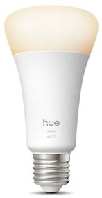 LED dimmelhető izzó Philips Hue WHITE E27/13,5W/230V 2700K