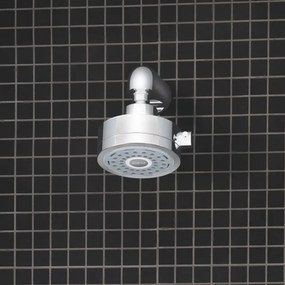 GROHE 27076000 - RAINSHOWER falikönyök, fényes króm