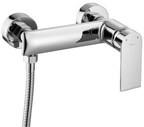 Zuhanycsaptelep REA Veneta Chrome