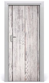 Ajtómatrica fából készült fal 75x205 cm