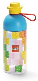 Gyerek ivópalack 500 ml Iconic – LEGO®