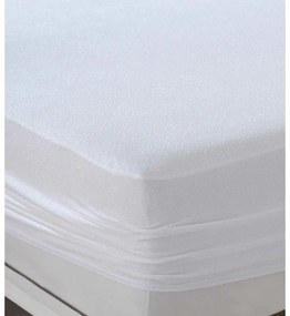 Matracvédő 200x200 cm Alez – Mijolnir