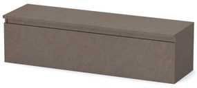 Infinity 2.0 5 db-os szett szürkésbarna / Cadiz tölgy