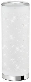 Briloner 7332-018 - LED Asztali lámpa STARRY SKY 1xGU10/5W/230V fehér