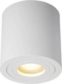 Zuma Line RONDIP ACGU10-158 Felületi spotlámpa 1x50W/GU10 IP44