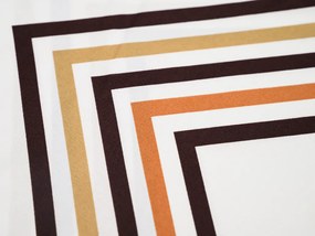 Mikroszatén ágyneműhuzat SONVIA, színes Ágyneműhuzat mérete: 70 x 90 cm | 140 x 200 cm