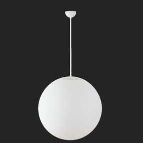 Osmont 60197 Adria P5 függesztett üveglámpa fehér IP40 3000 K 48W Led