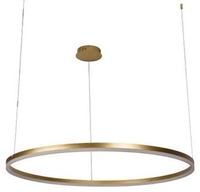 LED dimmelhető csillár zsinóron LED/72W/230V 3000-6500K + távirányítás