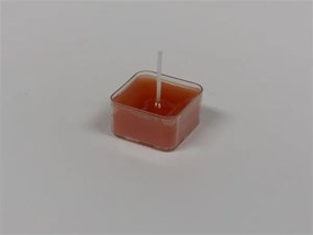 Színező gyertyazseléhez és viaszhoz, 2 g, terrakotta (HP020563)