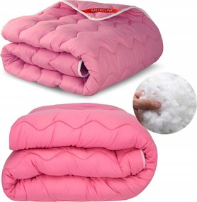 Gyapjú paplan 200x220 cm Vastag Meleg Téli Gyapjú