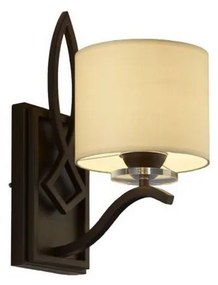 Argon 237 - Fali lámpa ANCORA 1xE27/15W/230V